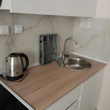 Ladadika Urban Апартаменты Салоники