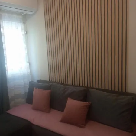 Ladadika Urban Апартаменты