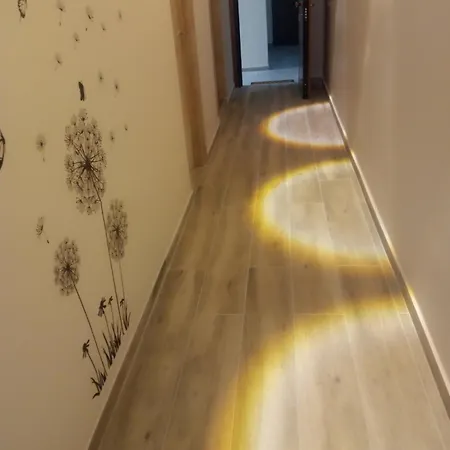 Ladadika Urban Апартаменты